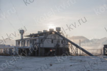 Топливоподача блочно модульной котельной