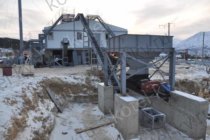 Топливоподача блочно модульной котельной 4.5 МВт Топливоподача блочно модульной котельной БМК 4.5 МВт