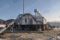 Монтаж транспортера ТС-2-30 Установка транспортера ТС-2-30