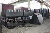 Циклон ЦН 15-700. Фото