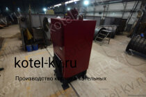 Котел КВр-0,17 К